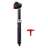 Фото #1 товара SPECIALIZED Reverb AXS 100 mm Wireless dropper seatpost