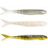 Фото #2 товара STRIKE KING KVD Perfect Plastics Blade Soft Lure 101 mm