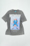 MARILYN MONROE T-SHIRT - PHOTO BY MILTON H. GREENE © 2024 JOSHUA GREENE