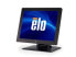 Elo Touch Solutions 1517L Rev B - 38.1 cm (15") - 1024 x 768 pixels - LCD - 8 ms - Black