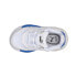Фото #8 товара Puma XRay Speed Ac Slip On Toddler Boys White Sneakers Casual Shoes 38490008