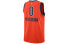Nike NBA Earned Edition SW BQ1171-891 Basketball Jersey