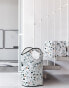 Фото #4 товара Wäschekorb Venetian Terrazzo