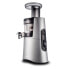 Фото #2 товара H-AA-DG Entsafter Slow Juicer mit 43 U/min Dunkelgrau