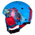 Фото #4 товара MARVEL Ski Spider Man helmet