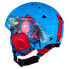 MARVEL Ski Spider Man helmet