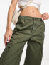 Фото #5 товара Levi's 94 baggy cargos in khaki