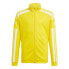 Фото #1 товара Adidas Squadra 21 Training Youth Jr GP6453 sweatshirt