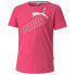 ფოტო #1 პროდუქტის PUMA Amplified short sleeve T-shirt