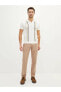 Classic Slim Fit Gabardin Erkek Pantolon