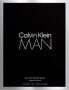 Фото #4 товара Calvin Klein Man - Eau de Toilette 50 ml