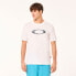 Фото #1 товара OAKLEY APPAREL MTL Ellipse Sun short sleeve T-shirt