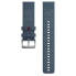 Фото #1 товара POLAR 22 mm Silicone Strap