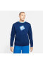 Jordan Jumpman Classics Fleece Erkek Crew Sweatshirt Cv2370-492