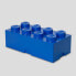 Фото #3 товара Детский конструктор LEGO Room Copenhagen 4004 синего цвета