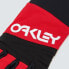 Фото #3 товара [FOS901030-465] MENS OAKLEY FACTORY PILOT CORE GLOVE - RED LINE