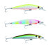 SEIKA Sea Bass Killer Sinking minnow 8.5g 85 mm