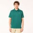 OAKLEY APPAREL Icon Tn Protect RC short sleeve polo