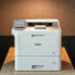 Фото #5 товара Brother HL-L9430CDN - Laser - Colour - 2400 x 600 DPI - A4 - Duplex printing - White