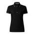 Фото #4 товара Malfini Perfection plain polo shirt W MLI-25301 black