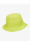 Bucket Hat Spor Şapka