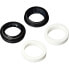 Фото #2 товара RACINGBROS Lycan Wiper Fork Seal Kit For Fox/Rock Shox/Magura/Manitou/X-Fusion/Specialized AFT