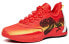 Anta GH1 Low 112031103-7 Basketball Sneakers