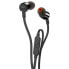 Фото #2 товара JBL T210 Earphone