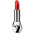 Metallic lipstick Rouge G (Velvet Metal Lipstick) 3.5 g