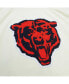 Men's Walter Payton Cream Chicago Bears Chainstitch Legacy Jersey
