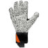 Фото #2 товара UHLSPORT Speed Contact Supergrip+ Finger Surround Goalkeeper Gloves