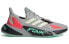 Cyberpunk 2077 x Adidas X9000l4 FZ3092 Tech Sneakers