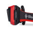 Фото #4 товара Black Diamond Storm 450 - Headband flashlight - Black - Red - 1 m - IP67 - 450 lm - 12 m