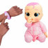 Фото #3 товара Пупс IMC Toys Cry Babies Newborn