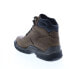Фото #12 товара Wolverine Raider DuraShocks CarbonMax 6'' W211101 Mens Gray Wide Work Boots