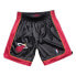 Фото #1 товара MITCHELL & NESS NBA AUTHENTIC ROAD SHORTS MIAMI HEAT 05-06