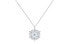 Swarovski Magic 5498960 Crystal Necklace