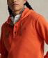 ფოტო #3 პროდუქტის Men's Terry Hoodie