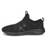 Фото #2 товара Puma Better Foam Prowl Slip On Training Womens Black Sneakers Athletic Shoes 37
