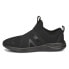 Фото #2 товара Кроссовки женские PUMA Better Foam Prowl Slip On черные 37