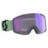 Фото #1 товара SCOTT Shield Light Sensitive Ski Goggles