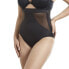 Фото #2 товара TC Fine Intimates Total Contour Hi-Waist Brief - 4925