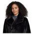 Фото #5 товара G-STAR Faux Fur Soft Peacoat jacket