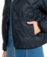 Фото #4 товара Куртка утепленная Roxy Juniors' Wind Swept Packable Hooded Puffer Coat