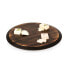 Toscana® by Lazy Susan Serving Tray