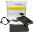 Фото #4 товара Внешний блок HDD Startech SAT2510BU32 Чёрный USB Micro USB B USB 3.2 Sata II 2.5"