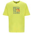 RUSSELL ATHLETIC EMT E36201 short sleeve T-shirt