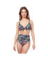 Фото #3 товара Flora Bikini swim top