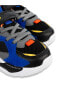 Фото #4 товара Кроссовки JUMP Erkek Sporty Boy 26-30 Blue-Black-Grey