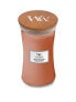 Scented candle vase large Chilli Pepper Gelato 609.5 g